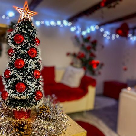 Holiday Home La Sierra 科雷尼察 外观 照片