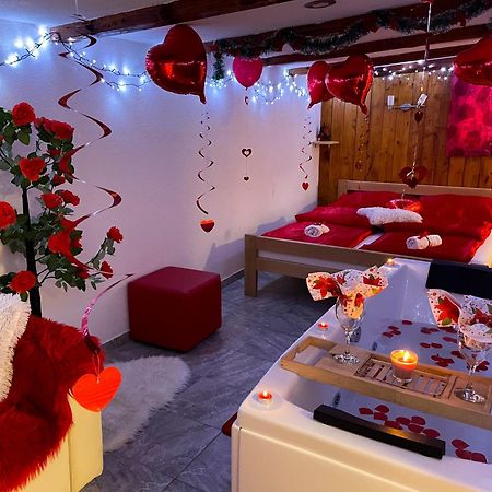 Holiday Home La Sierra 科雷尼察 外观 照片