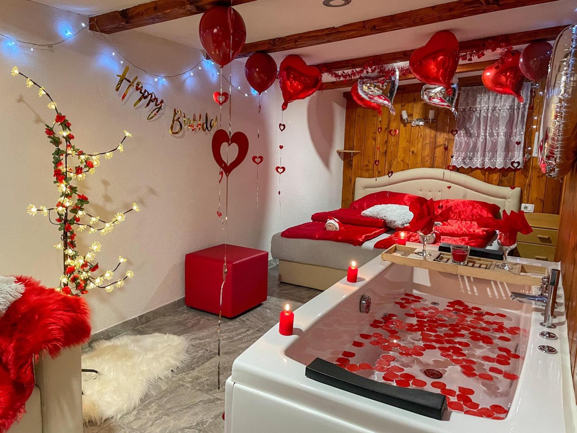 Holiday Home La Sierra 科雷尼察 外观 照片