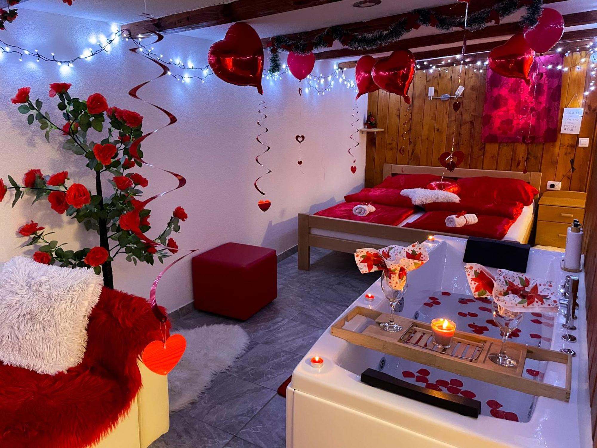 Holiday Home La Sierra 科雷尼察 外观 照片